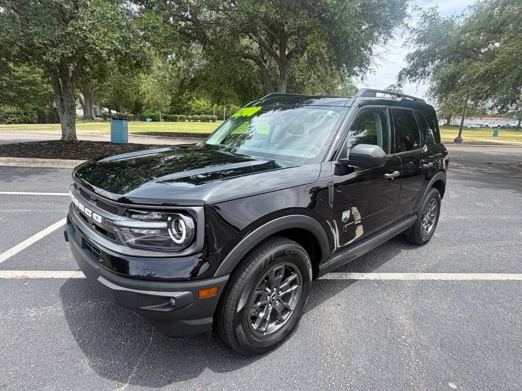 ford bronco sport 2021 3FMCR9B60MRA15043 image ford bronco sport 2021 3FMCR9B60MRA15043 image